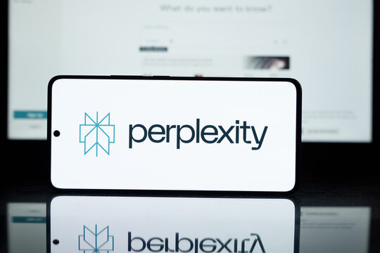 Perplexity Research